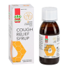Kaiser Cough Relief Syrup για τον ξηρό και παραγωγικό βήχα 150ml
