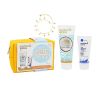 Panthenol Extra Σετ Sun Care Face & Body Milk SPF30 200ml & Skin Soothing Cream 100ml & Δώρο Κόσμημα