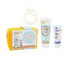 Panthenol Extra Σετ Sun Care Face & Body Milk SPF50 200ml & Skin Soothing Cream 100ml & Δώρο Κόσμημα