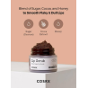 COSRX Fulll Fit Honey Sugar Lip Scrub – Απολέπιση χειλιών με ζάχαρη & μέλι 20g