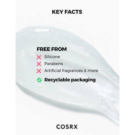 COSRX Refresh AHA BHA Vitamin C Lip Plumper – Ενυδάτωση & Λάμψη για σαρκώδη χείλη 20g