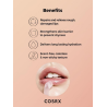COSRX Balancium Ceramide Lip Butter Sleeping Mask – Μάσκα χειλιών για βαθιά ενυδάτωση 20g