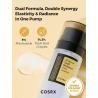 COSRX Advanced Snail Radiance Dual Essence – Ενυδατικό essence με σαλιγκάρι κ νιασιναμίδη 80ml