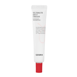 COSRX AC Collection Ultimate Spot Cream – Στοχευμένη κρέμα για την ακμή 30g