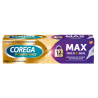 Corega Power Max Hold+Comfort Στερεωτική Κρέμα Οδοντοστοιχιών 40g