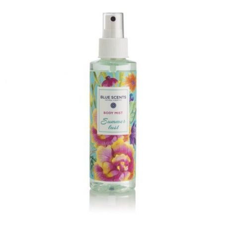 Body Mist Summer Lust -Blue Scents 150ml - Blue Scents