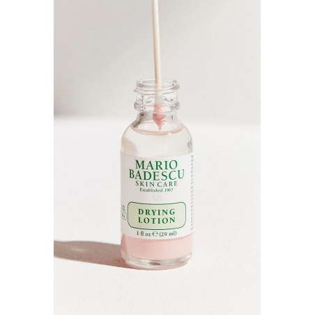 Mario Badescu Drying Lotion Δραστική Λοσιόν κατά της Ακμής, με Σαλυκιλικό Οξύ, 29ml