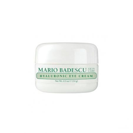 Mario Badescu Hyaluronic Eye Cream 14ml - Aντιρυτιδική Κρέμα Ματιών, με Υαλουρονικό Οξύ