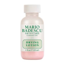 Mario Badescu Drying Lotion Δραστική Λοσιόν κατά της Ακμής, με Σαλυκιλικό Οξύ, (Plastic) 29ml