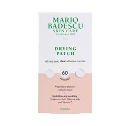 Mario Badescu Drying Patch 60 Patches