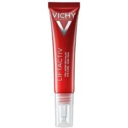Vichy Liftactiv Collagen Specialist Κρέμα Ματιών για Σημάδια Γήρανσης, 15ml