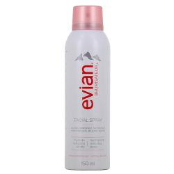 Evian Spray Σπρέυ με φυσικό μεταλλικό νερό 150ml