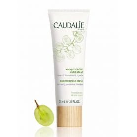 Caudalie - Moisturizing Mask All Skin Types 75ml - Caudalie