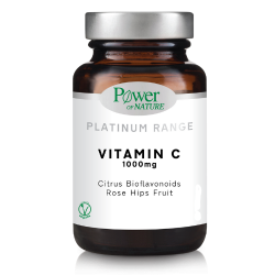 Power Health Vitamin C 1000mg 20 Δίσκια