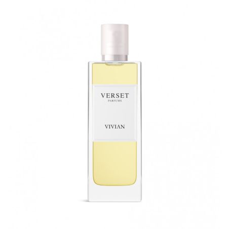Verset Vivian Eau de Parfum Γυναικείο Άρωμα 50ml