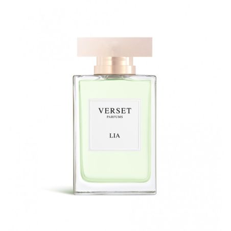 Verset Parfums Lia Eau de Parfum Γυναικείο Άρωμα 100ml