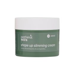 Panthenol Extra Shape Up Slimming Cream 230ml