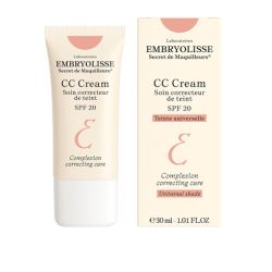 Embryolisse Complexion Correcting Care - CC Cream 30ml