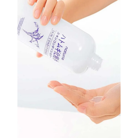 Naturie Hatomugi Skin Conditioner Lotion -Ενυδατική lotion για υγιές και λείο δέρμα 500ml