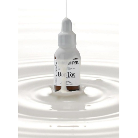 Medi-peel Peptide Tox (Renewed BOR-TOX Peptide) ampoule – Ενισχυμενος αντιρρυτιδικός ορός 30ml