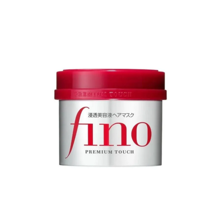 Shiseido Fino premium touch-μάσκα μαλλιών 230ml