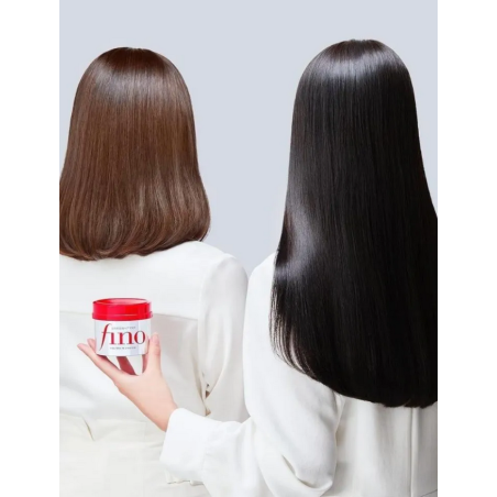 Shiseido Fino premium touch-μάσκα μαλλιών 230ml