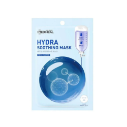 Mediheal Hydra Soothing Mask – Καθημερινή μάσκα ενυδατωσης και καταπράυνσης 20ml