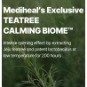 Mediheal Teatree Nude Gel Mask- Καταπραϋντική μάσκα με τειόδεντρο και προβιοτικά 30g