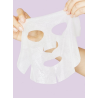 Mediheal The H.P.A Glowing Ampoule Mask – Μάσκα ομορφιάς με απολεπιστικές ιδιότητες για λαμπερό, λείο δέρμα 25ml