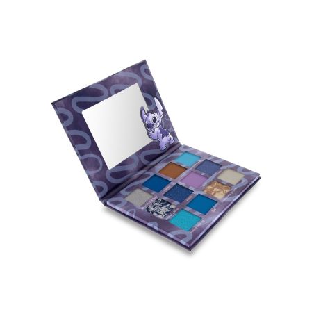 Mad Beauty Stitch Denim Eyeshadow Palette 2.5g