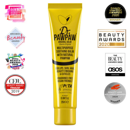 Dr. Pawpaw Original Balm 10ml