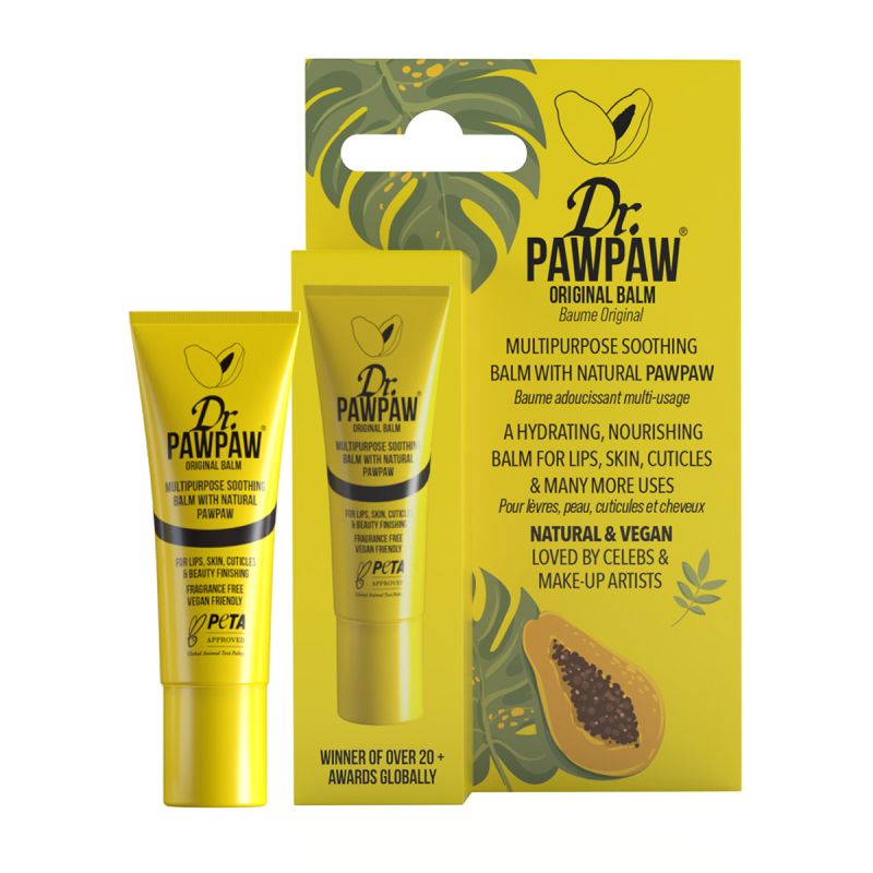 Dr. Pawpaw Original Balm 10ml