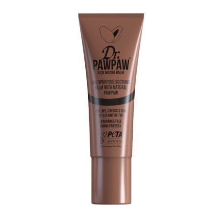 Dr. Pawpaw Rich Mocha Balm 10ml