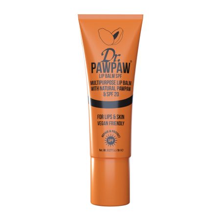 Dr. Pawpaw SPF 20 Lip Balm 8ml