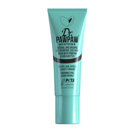 Dr. Pawpaw Shea Butter Lip Balm 10ml