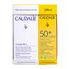 Caudalie Vinoperfect Serum Set, Πακέτο με Ορό Προσώπου κατά των Καφέ Κηλίδων 30ml & Δώρο Αντηλιακό SPF50 25ml