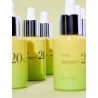 Anua Green Lemon Vita C Serum Ορός με βιταμίνη C & φερουλικό για λάμψη 20g