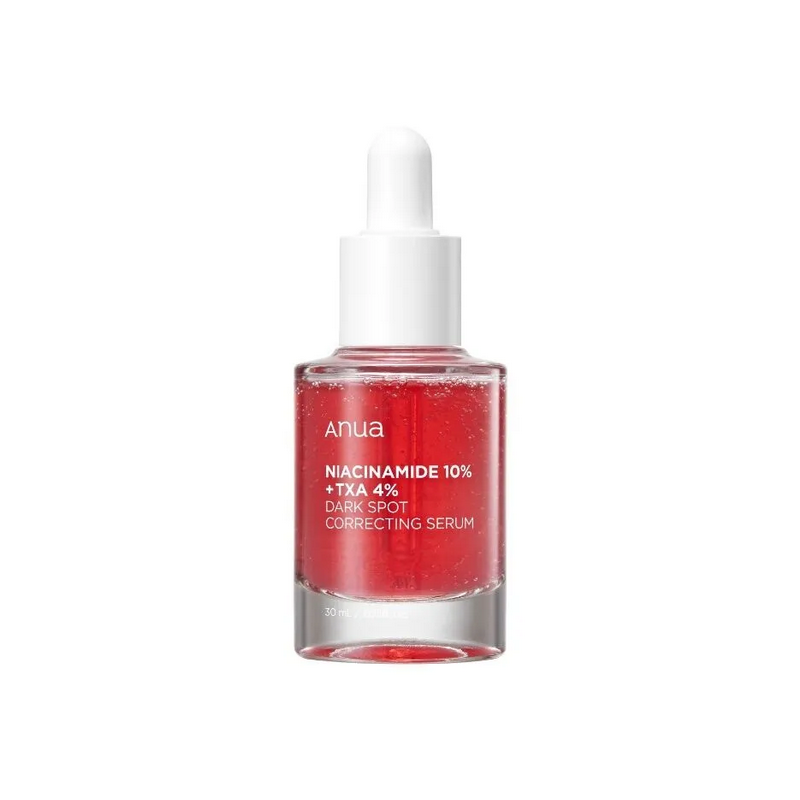 Anua Niacinamide 10% + TXA 4% Serum Ορός λάμψης για σκούρες κηλίδες & πανάδες 30ml