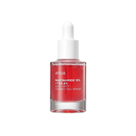 Anua Niacinamide 10% + TXA 4% Serum Ορός λάμψης για σκούρες κηλίδες & πανάδες 30ml