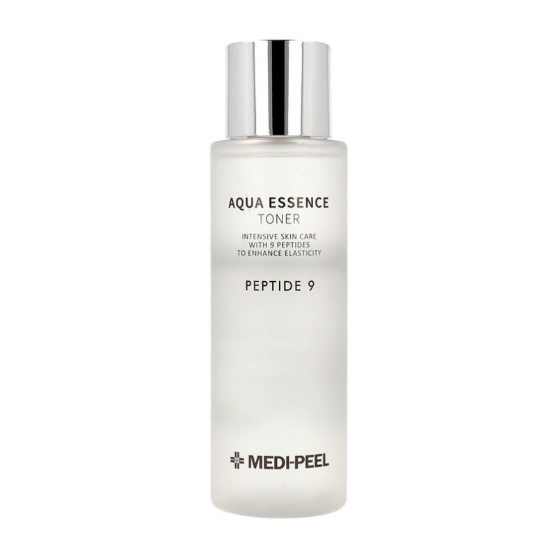 Medi-peel Peptide 9 Aqua Essence Toner Αντιγηραντική τονωτική λοσιόν με 9 πεπτίδια 250ml