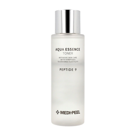 Medi-peel Peptide 9 Aqua Essence Toner Αντιγηραντική τονωτική λοσιόν με 9 πεπτίδια 250ml