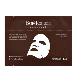 Medi-Peel Peptide-Tox Bor Ampoule Mask 30ml