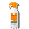 La Roche Posay Anthelios Family Spray SPF50+ Αντηλιακό Για Όλη Την Οικογένεια 300ml