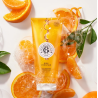 Roger & Gallet Bois d'Orange Αναζωογονητικό Shower Gel 200ml