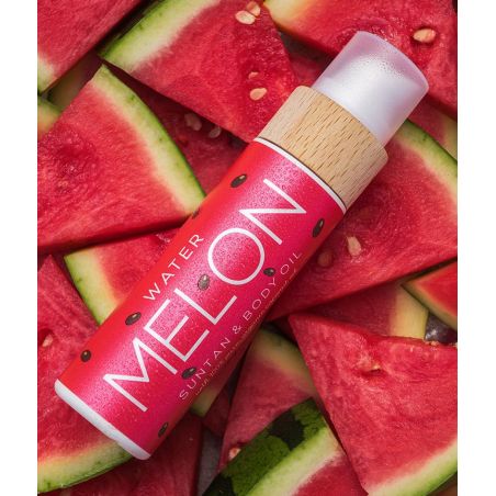 Cocosolis Watermelon Suntan & Body Oil 100ml