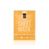 Lavish Care Brightening Face Sheet Mask Μάσκα Προσώπου με βιταμίνη C 25g
