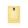 Lavish Care Mattifying Face Sheet Mask Μάσκα Προσώπου κατά της λιπαρότητας 25g