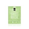 Lavish Care Nourishing Face Sheet Mask Μάσκα Προσώπου θρέψης 25g
