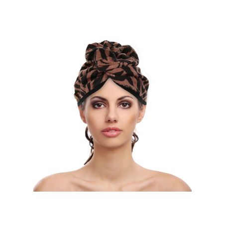 Mad Beauty Lion King Hair Turban 1τμχ