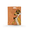 Mad Beauty Lion King Cosmetic Sheet Mask 4x25ml